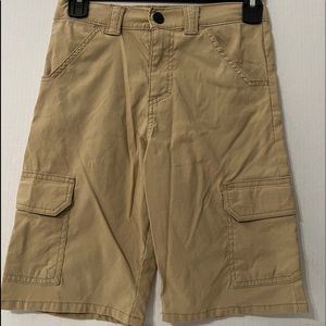 Ozark Trail Boy’s  Cargo Shorts